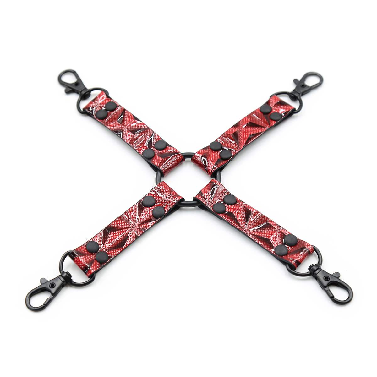 Kinky Bondageset