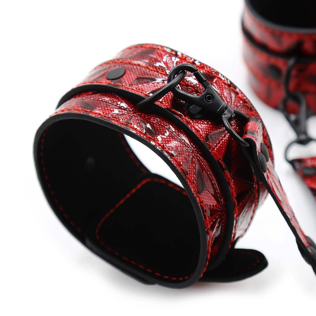 Kinky Bondageset
