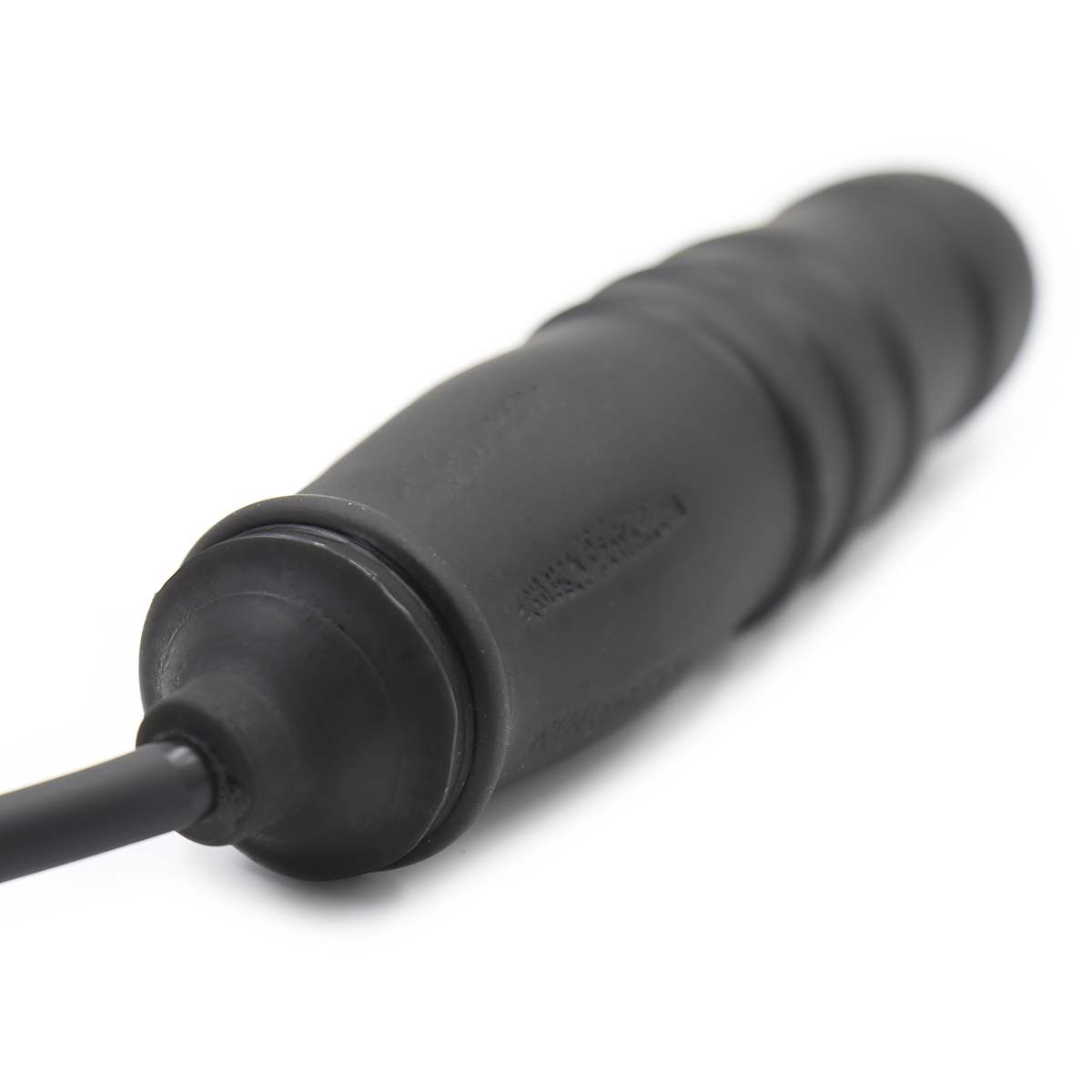 Inflatable Dildo #2