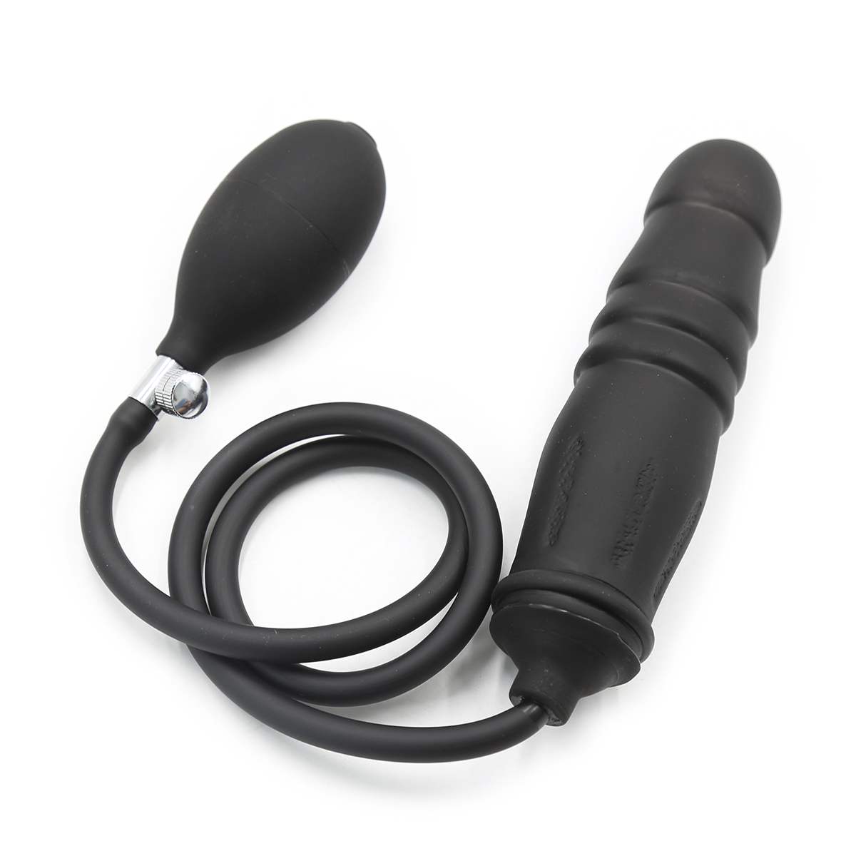 Inflatable Dildo #2