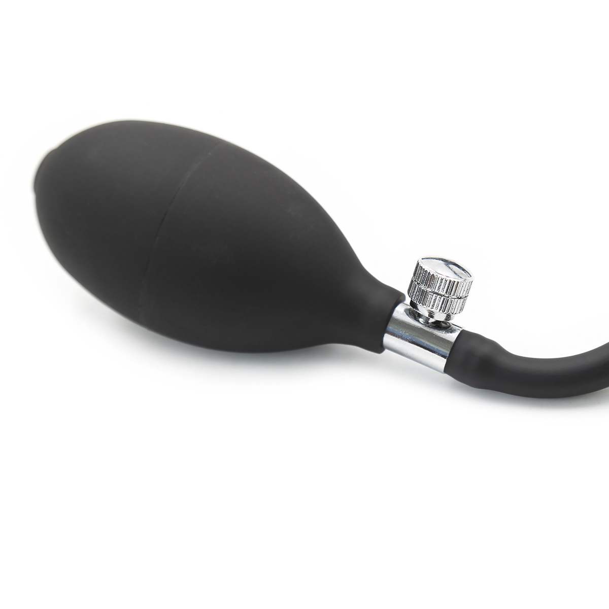 Inflatable Dildo #2