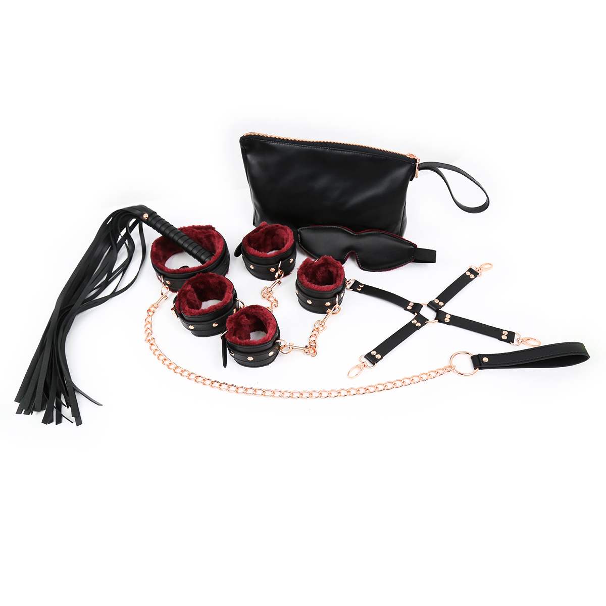 Luxe Bondageset