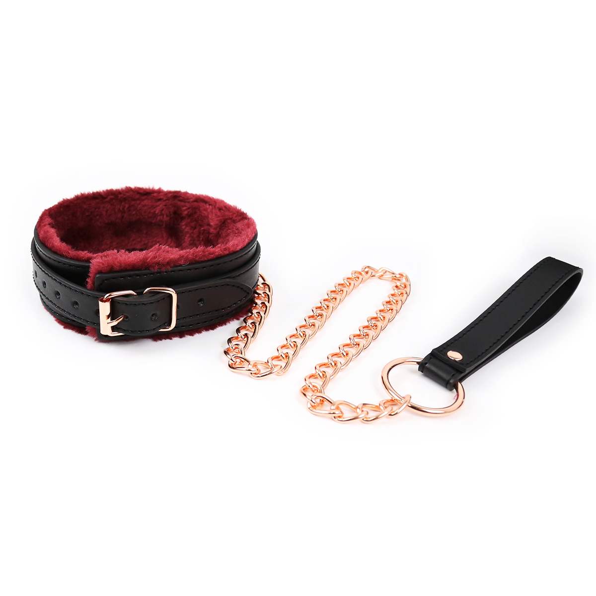 Luxe Bondageset