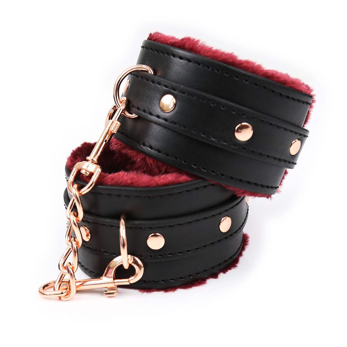 Luxe Bondageset