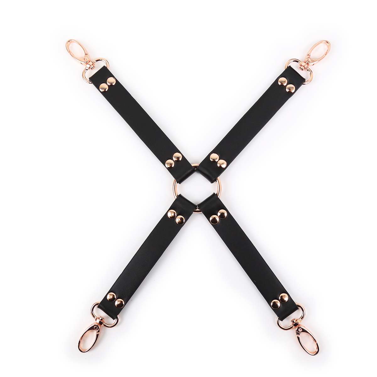 Luxe Bondageset