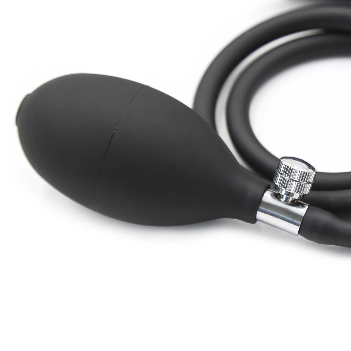 Inflatable Dildo #1