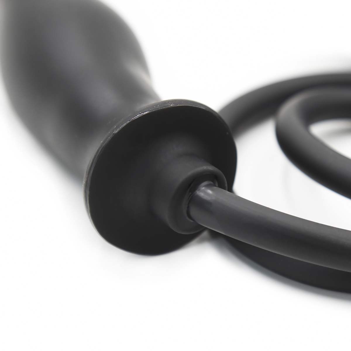 Inflatable Dildo #1