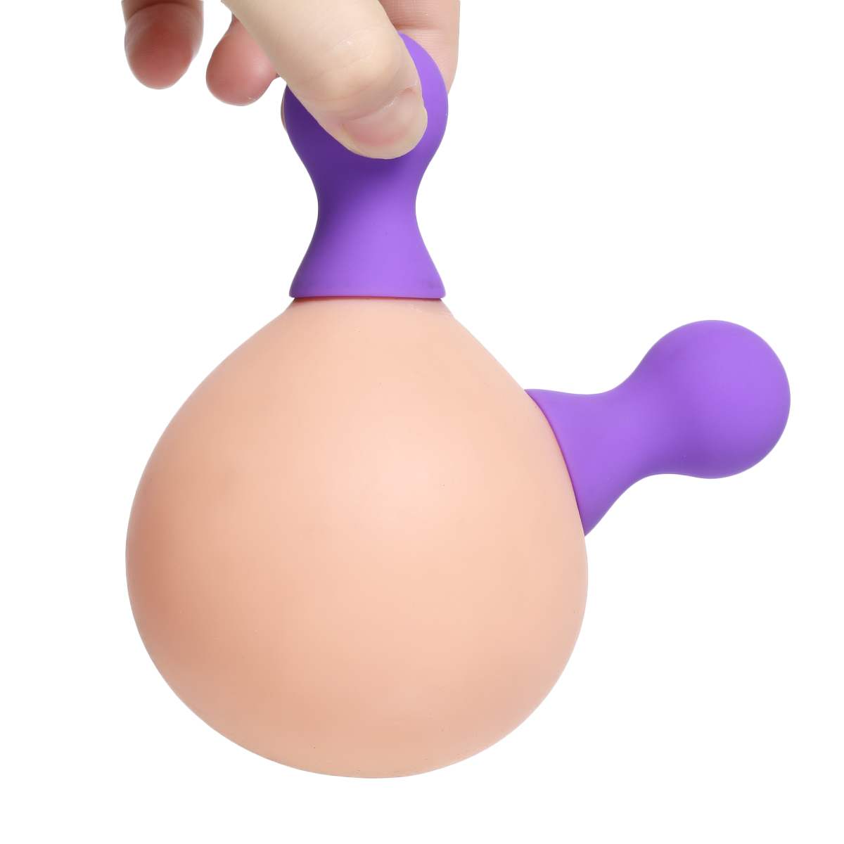 Nipple Sucker