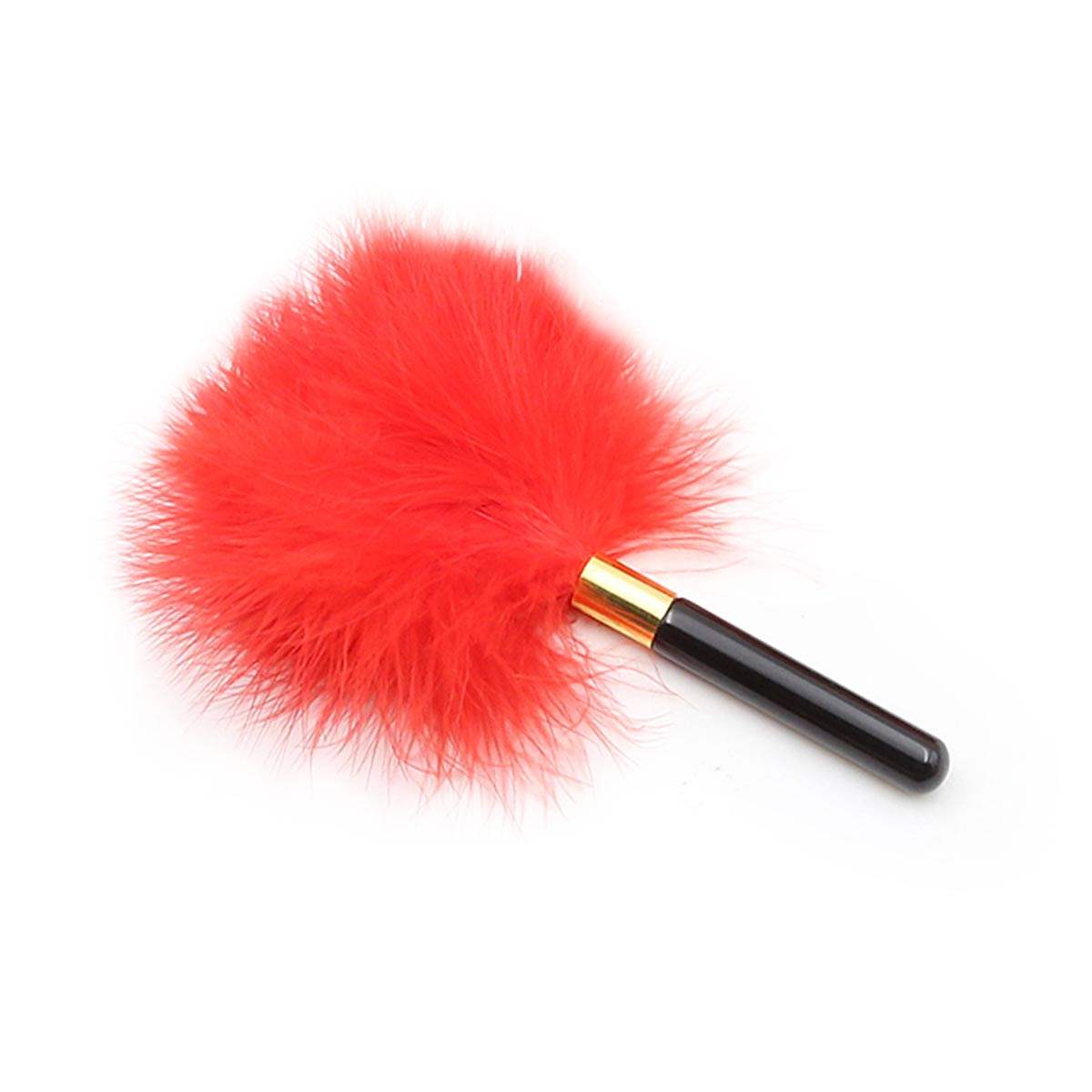 Pluche Bondageset