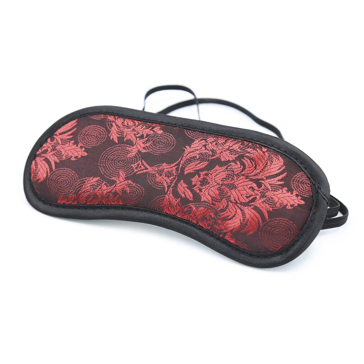 Shiny Eye Mask