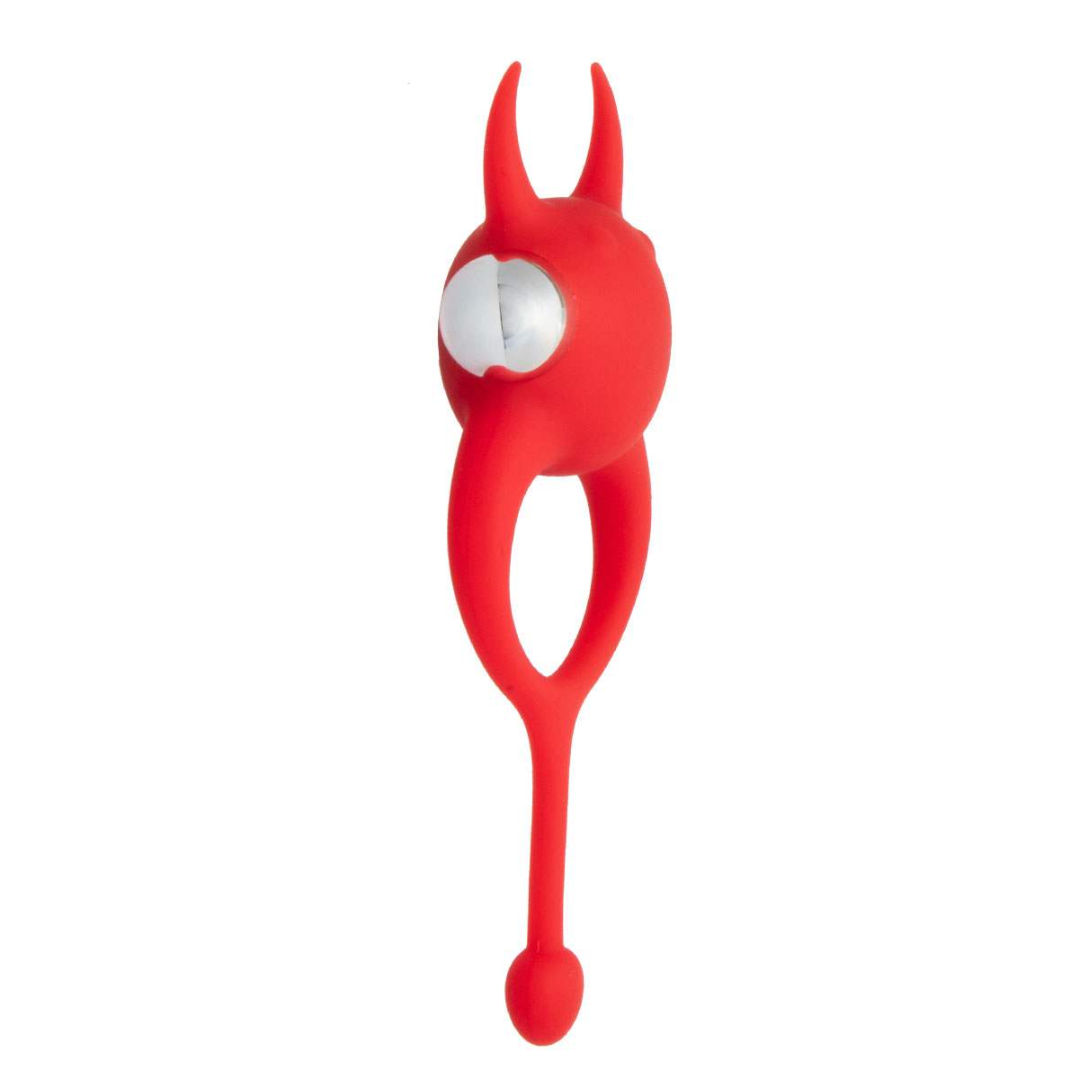 Devil Cockring