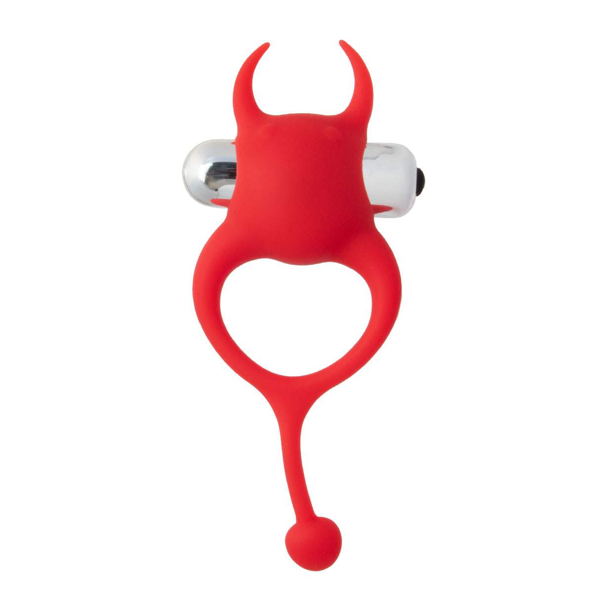Devil Cockring