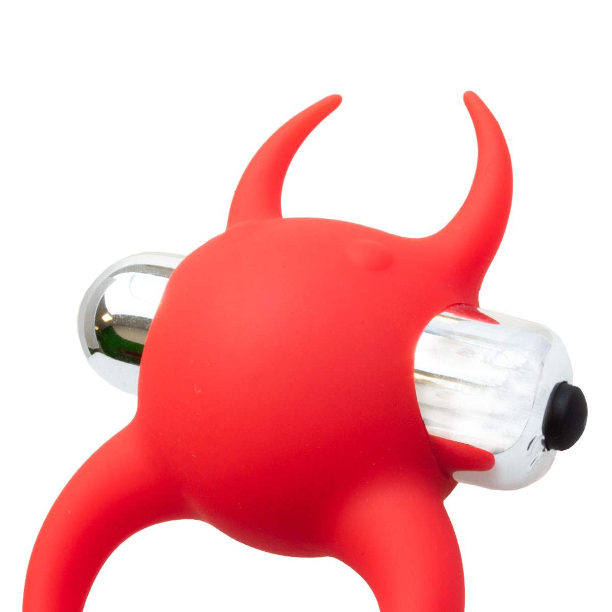 Devil Cockring