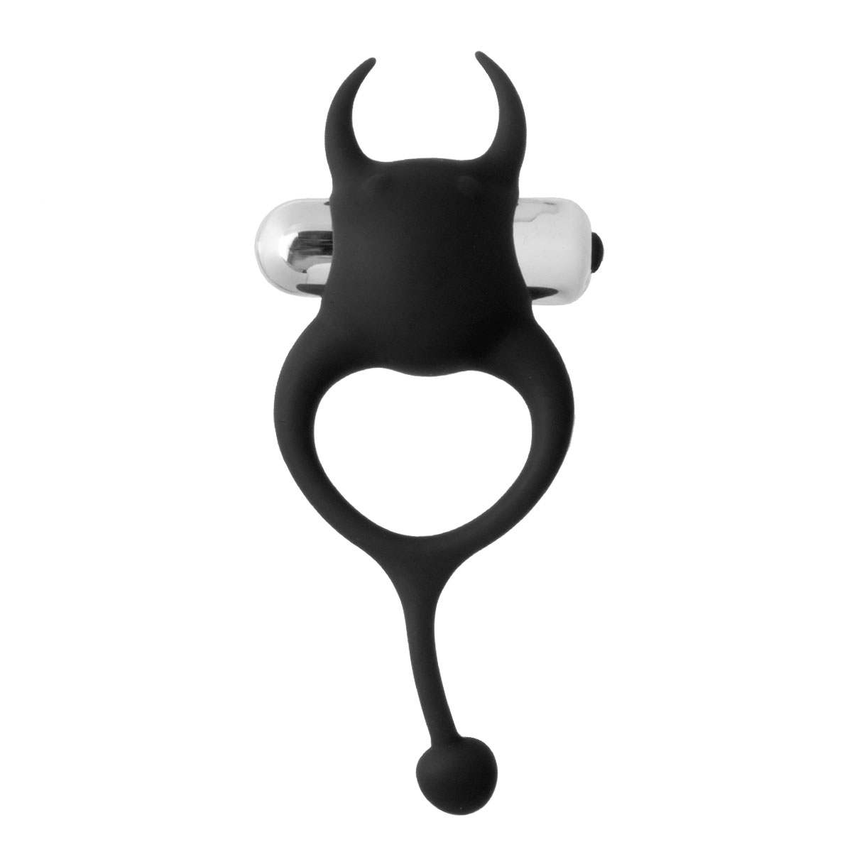 Devil Cockring