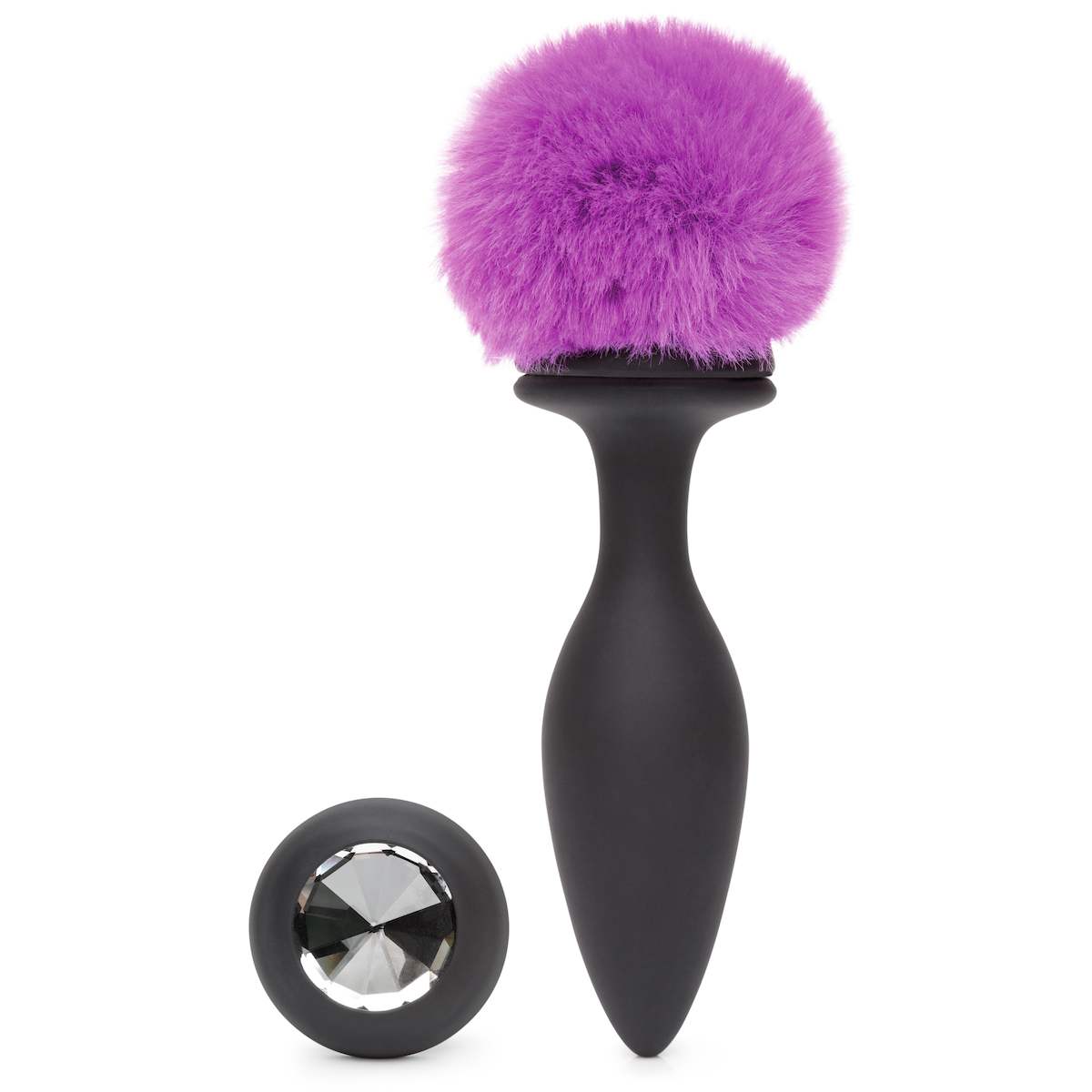 Happy Rabbit Buttplug L