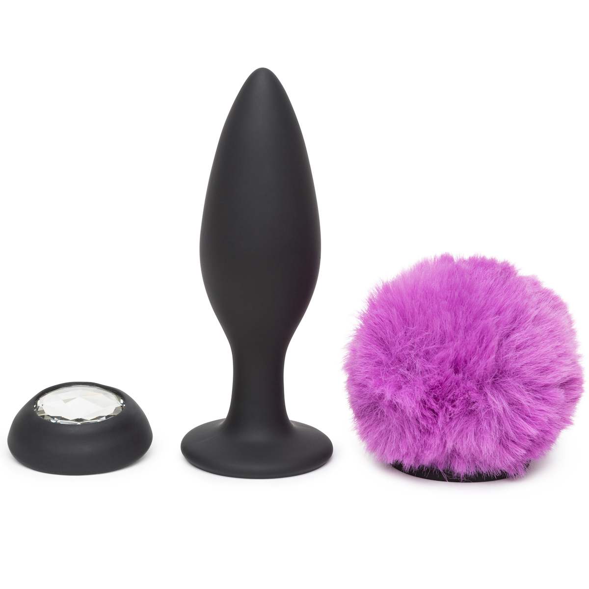 Happy Rabbit Buttplug L