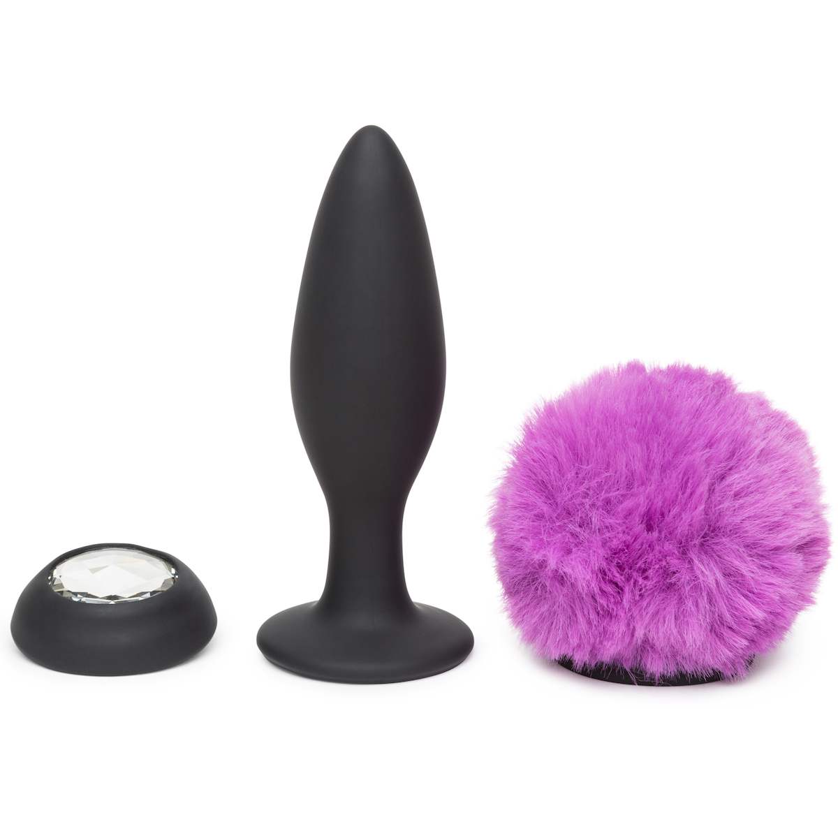 Happy Rabbit Buttplug M