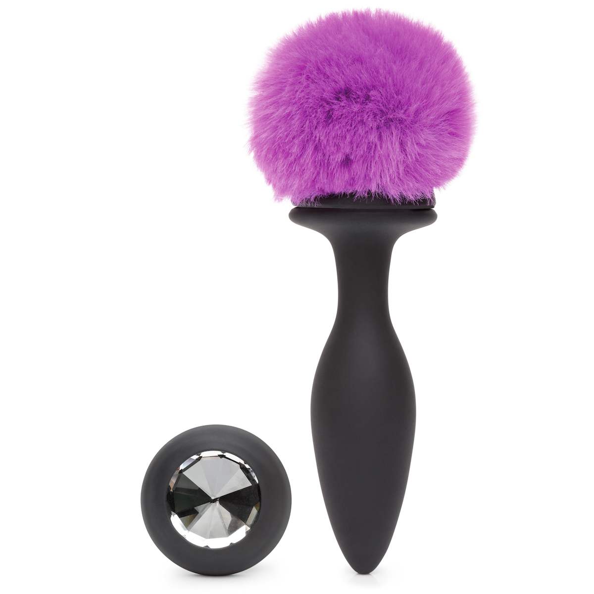 Happy Rabbit Buttplug M