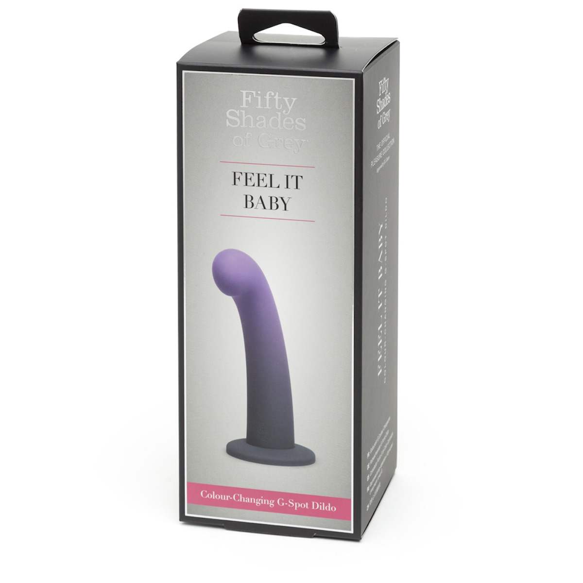 Multi Coloured Dildo