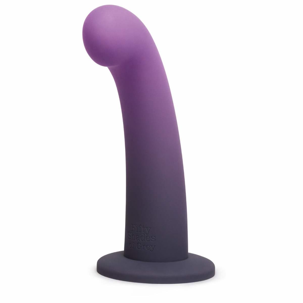 Multi Coloured Dildo