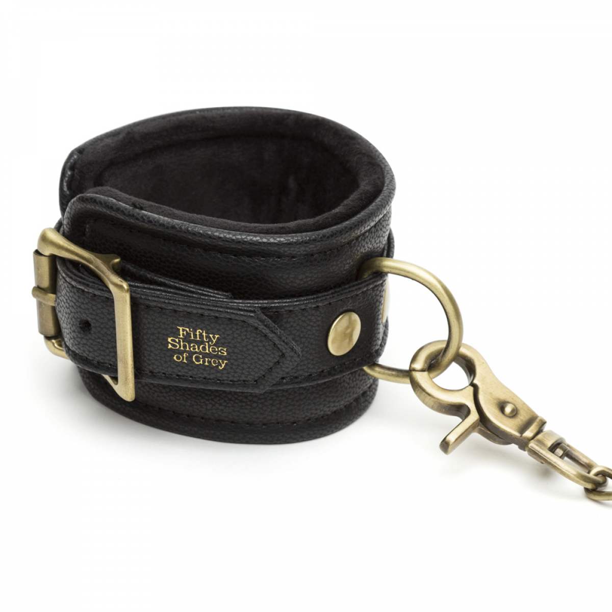 Wrist Cuffs