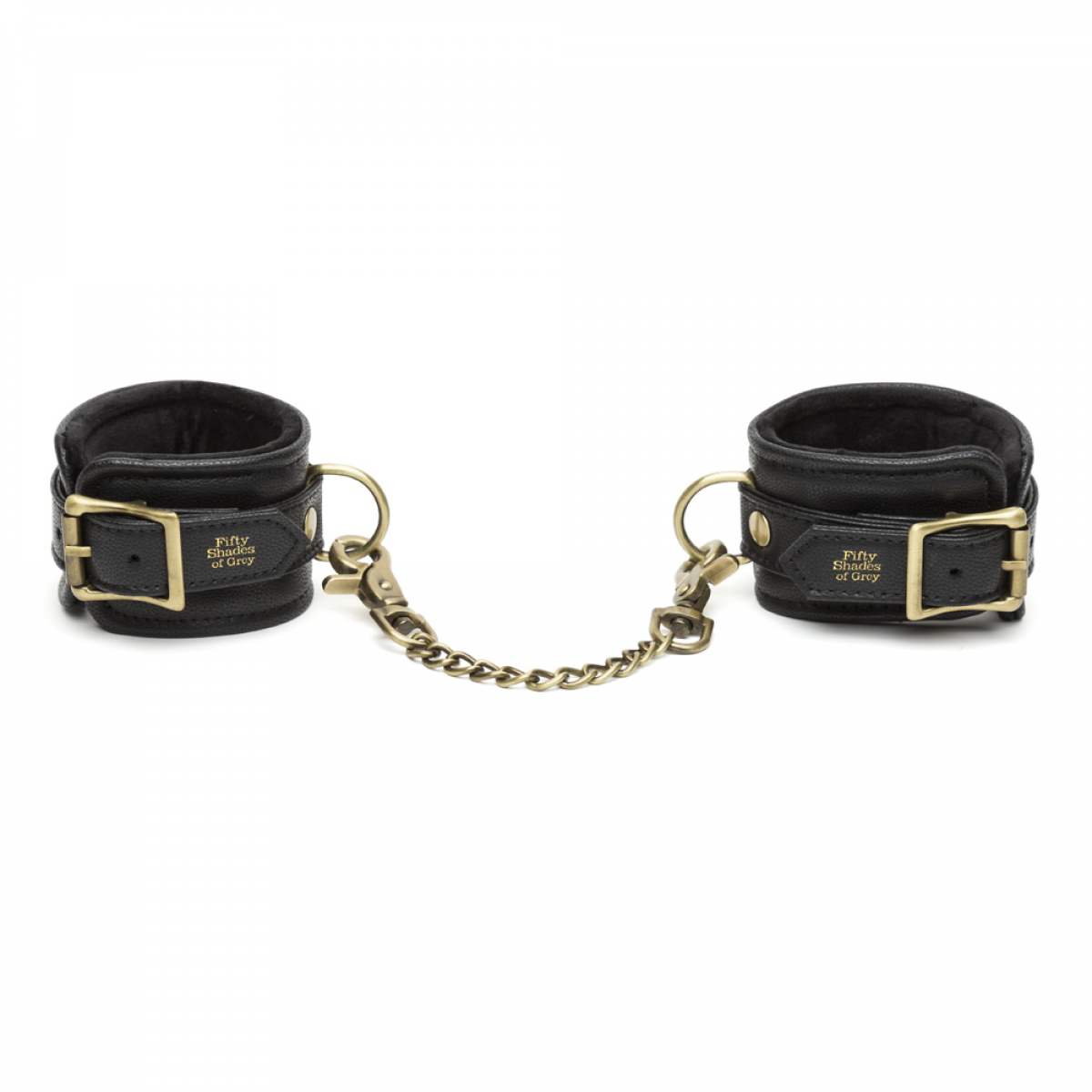 Wrist Cuffs