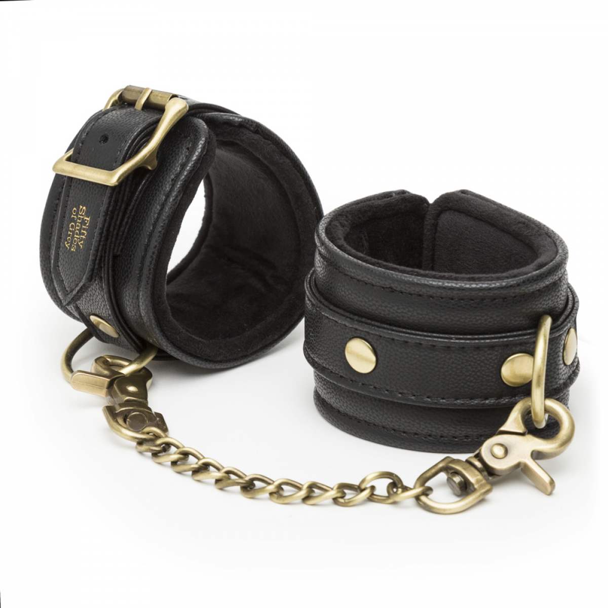 Wrist Cuffs