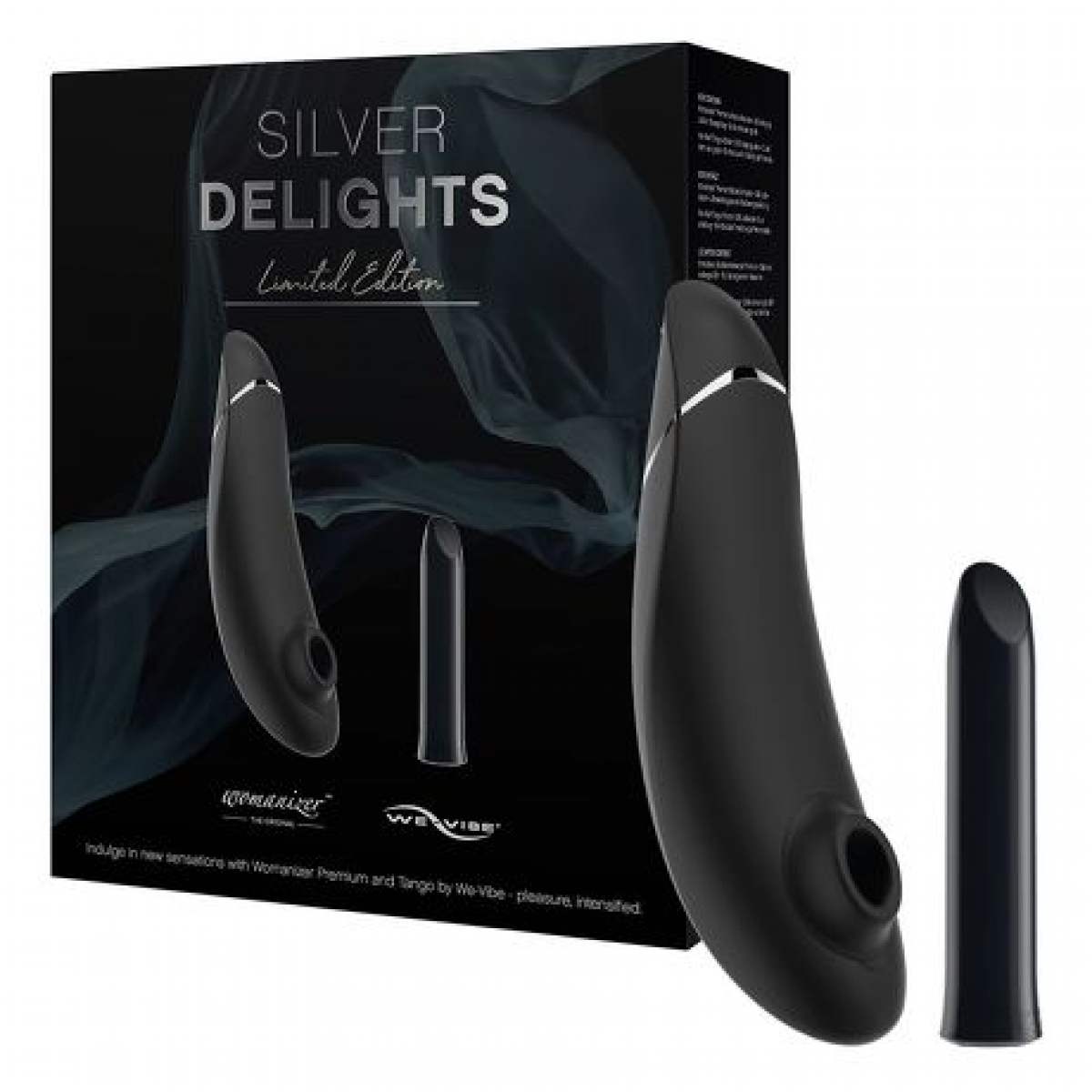 Silver Delights