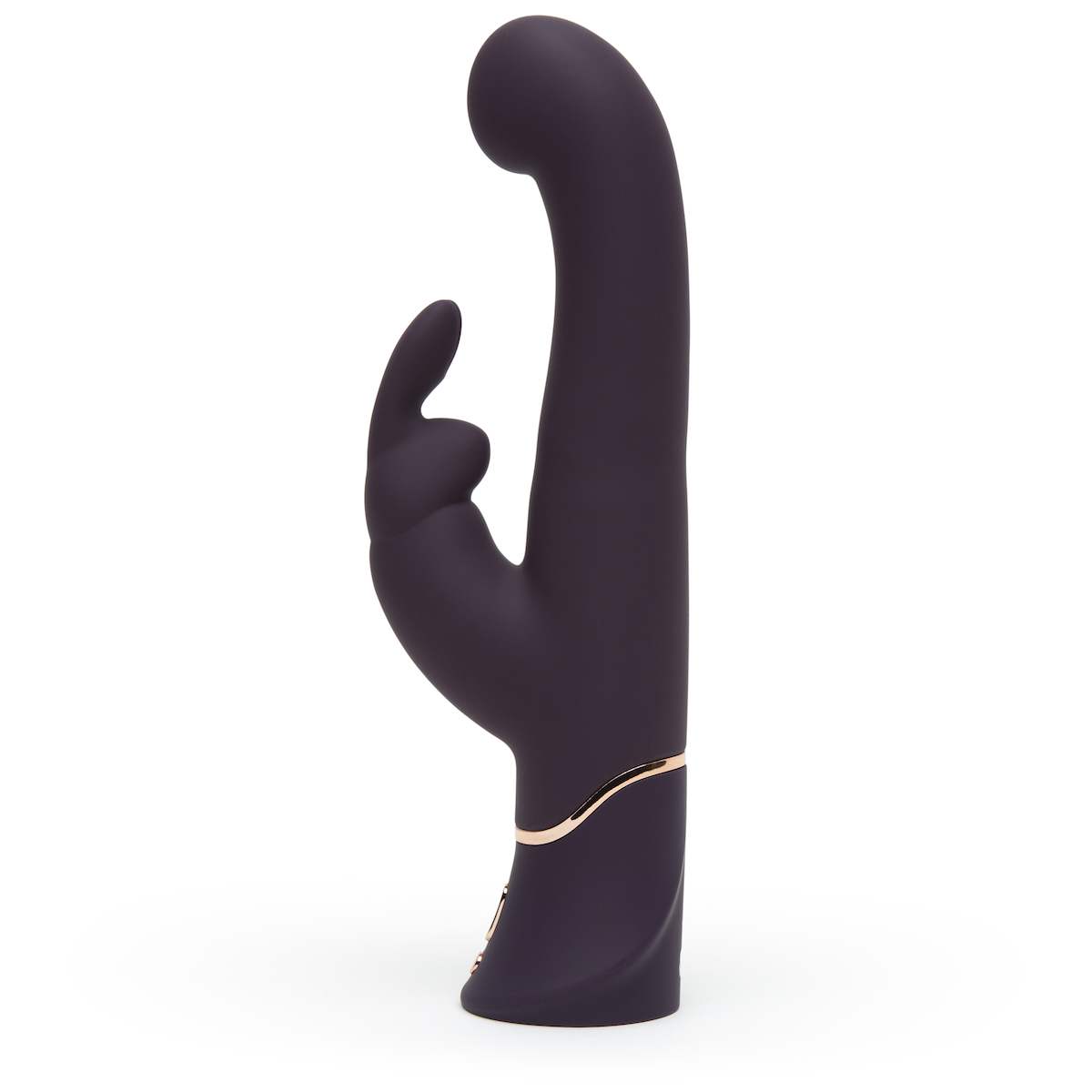 Greedy Girl G-spot Stroker