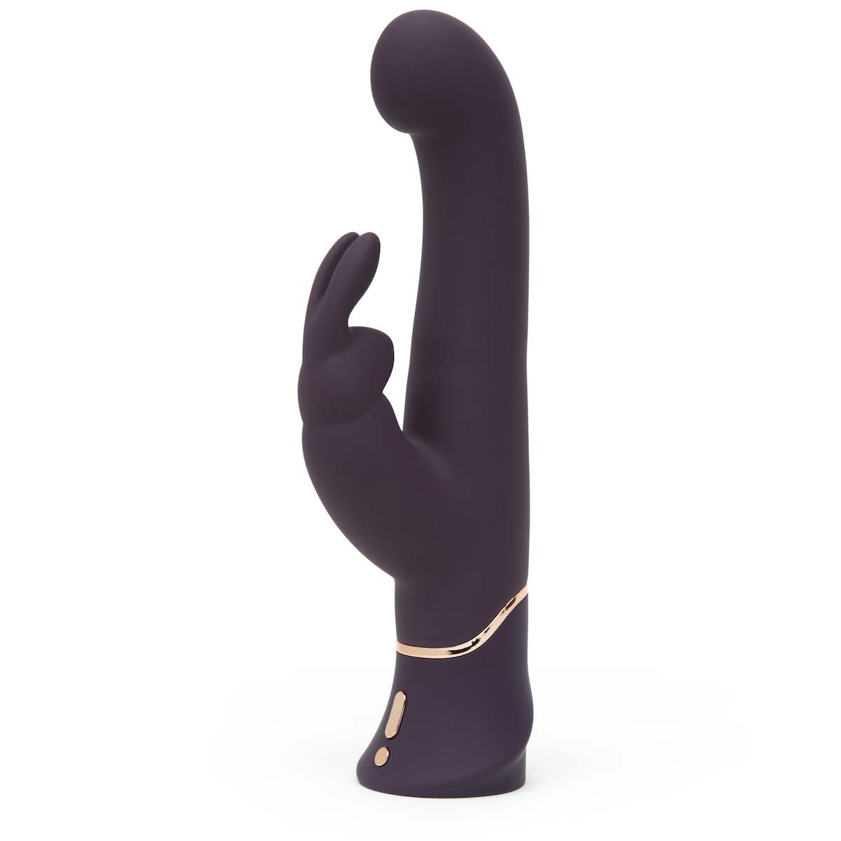 Greedy Girl G-spot Stroker