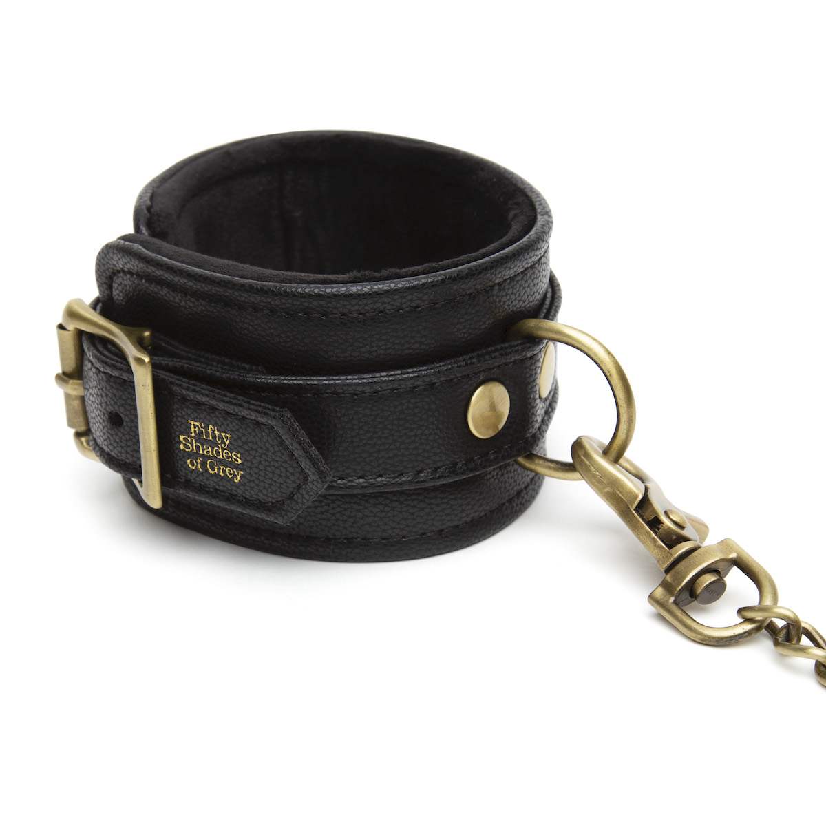 Ankle Cuffs