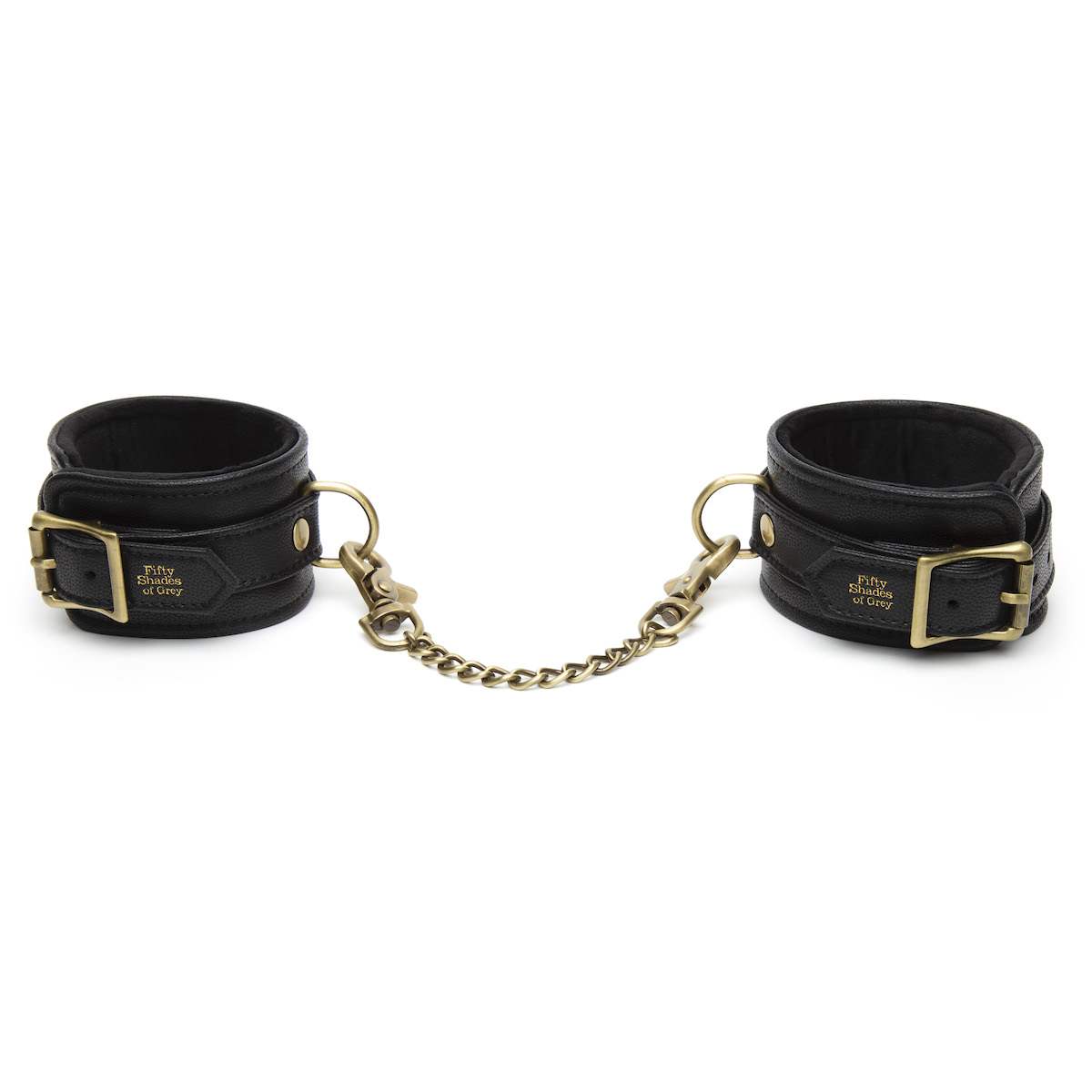 Ankle Cuffs