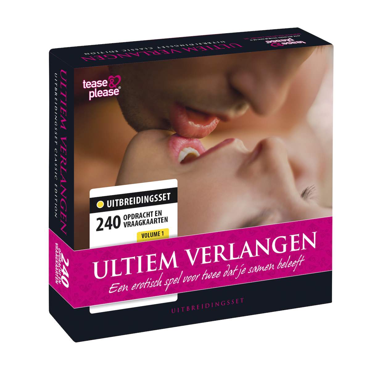 Ultiem Verlangen Plus