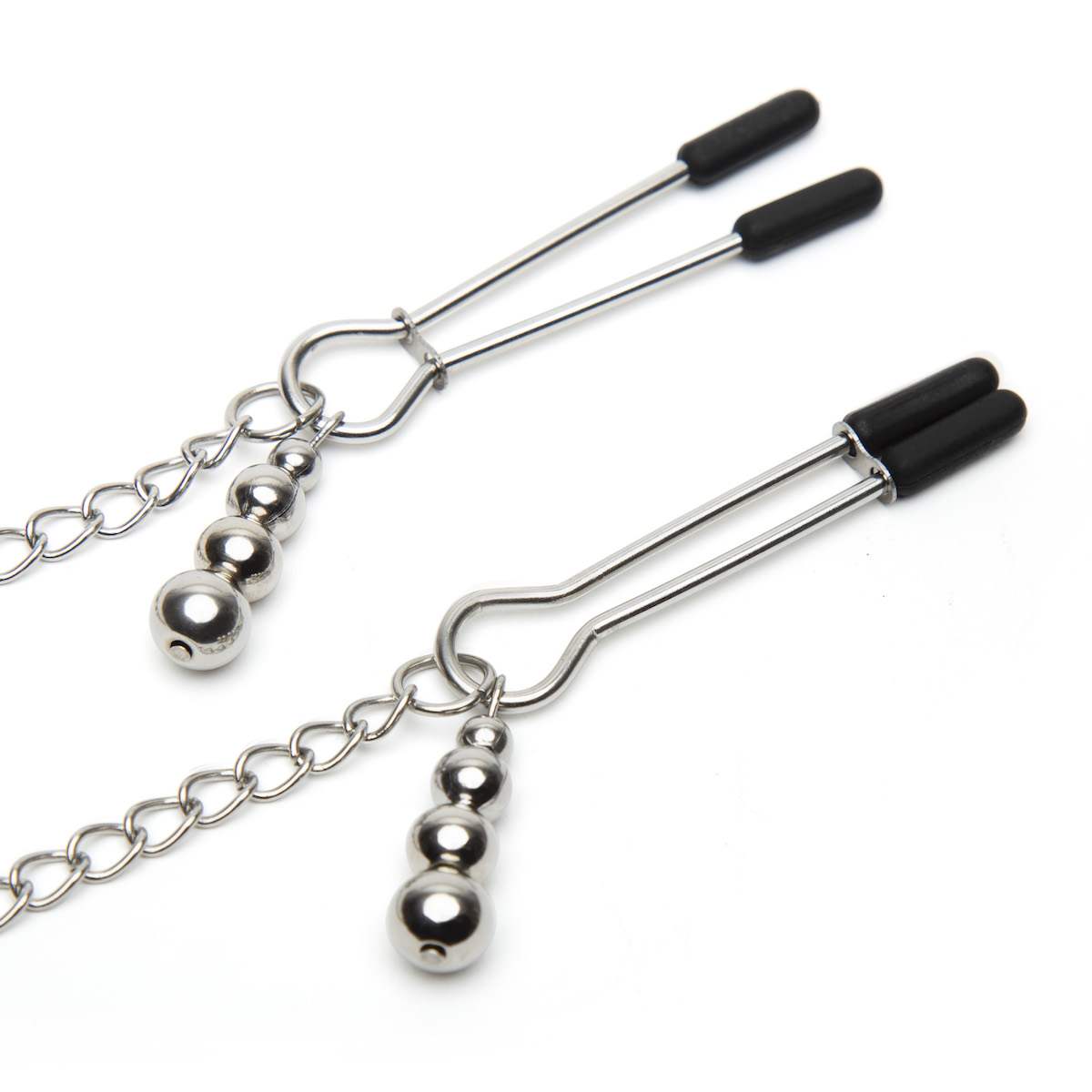 Collar & Nipple Clamps
