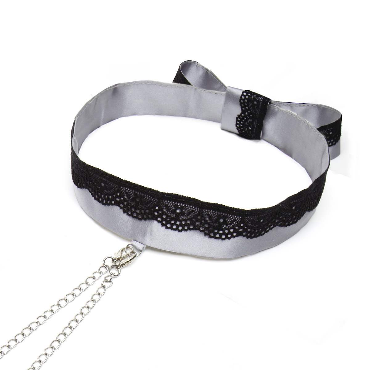 Collar & Nipple Clamps