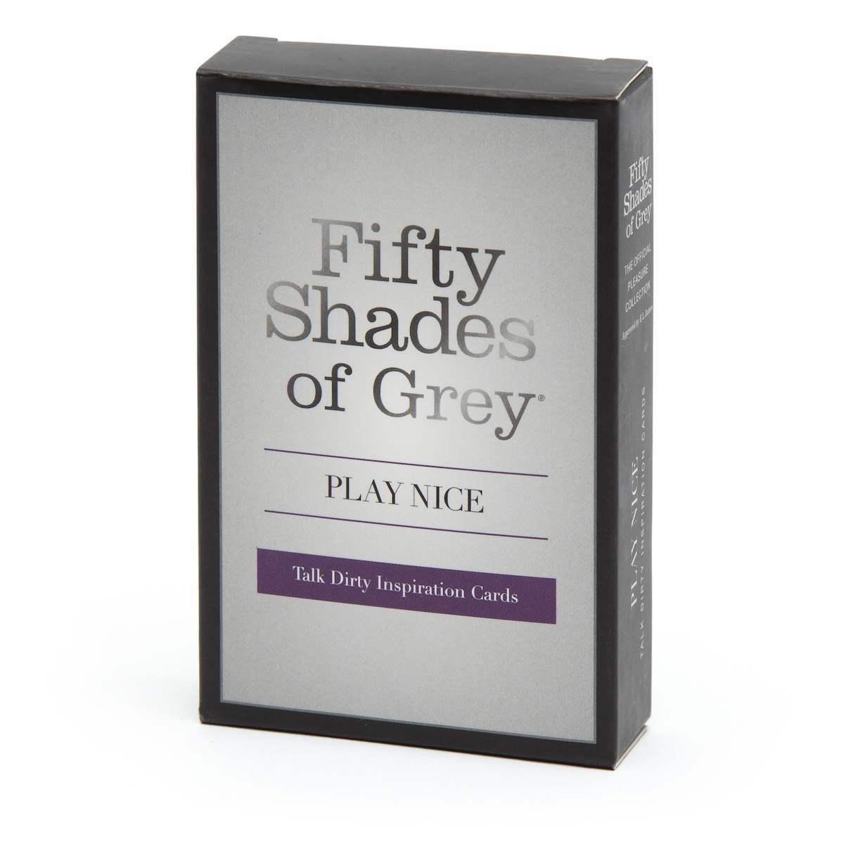 Talk Dirty Cards