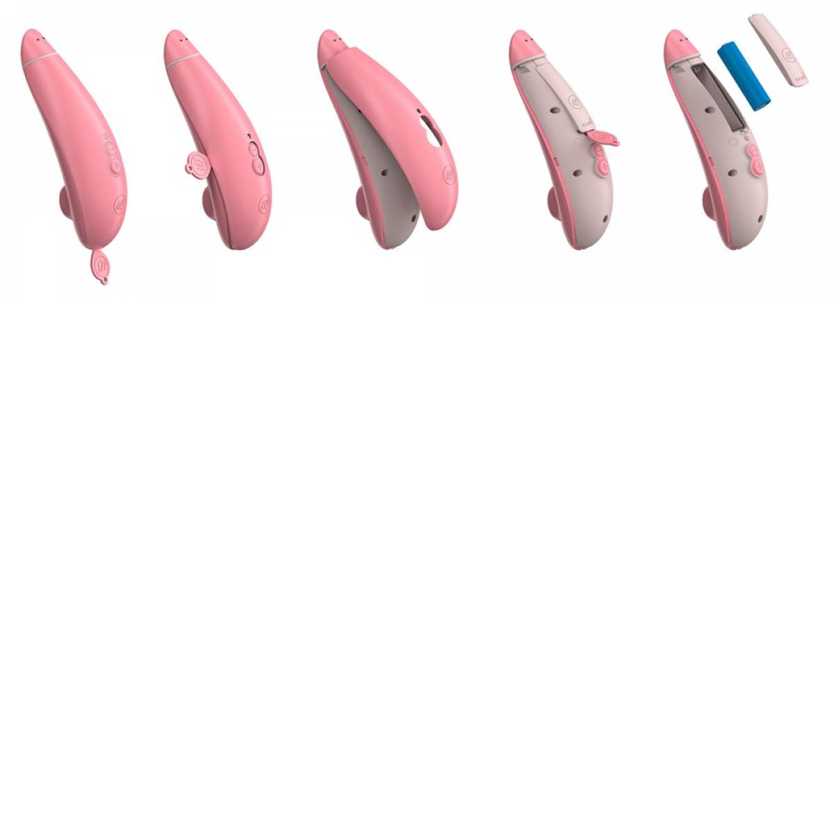 Womanizer Premium Eco