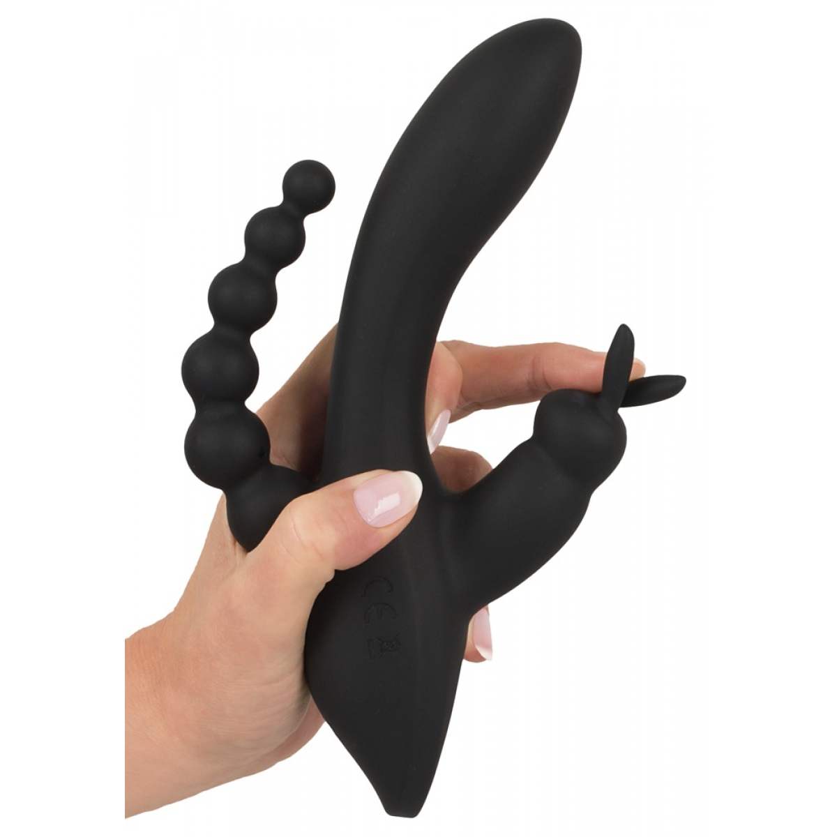 Triple Pleasure