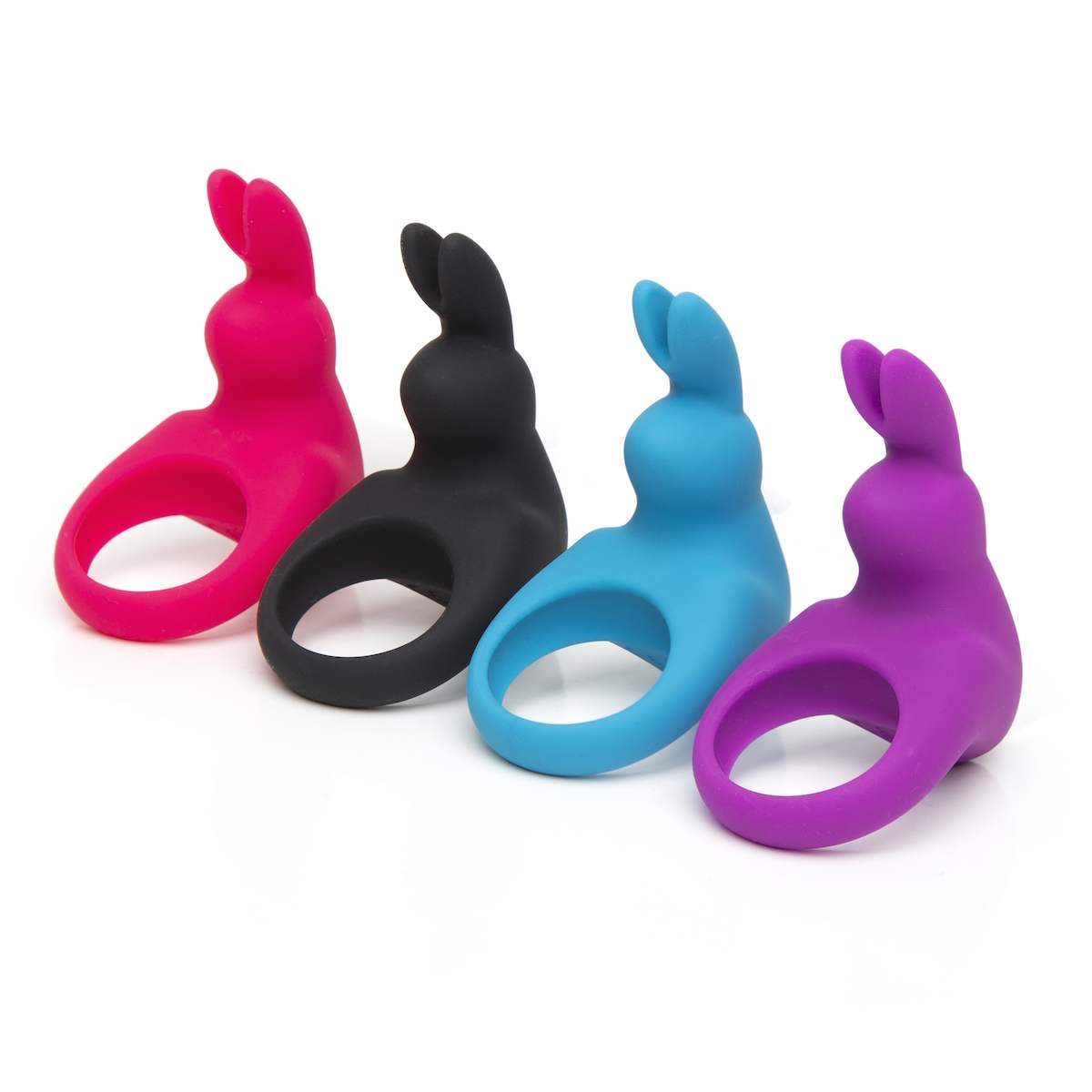 Happy Rabbit Happyring