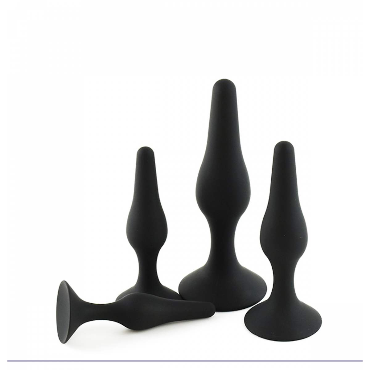 Elegant Plug Set