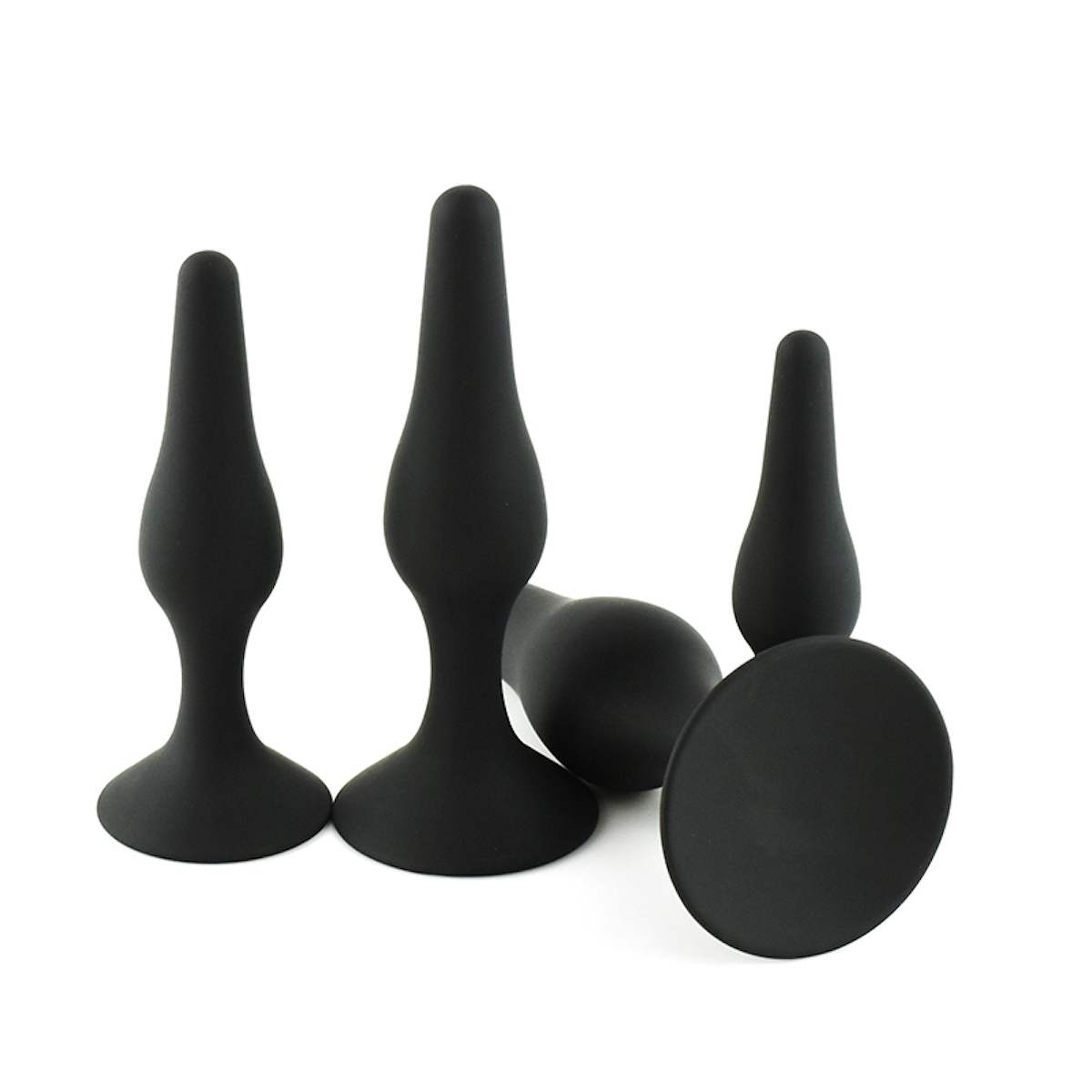 Elegant Plug Set
