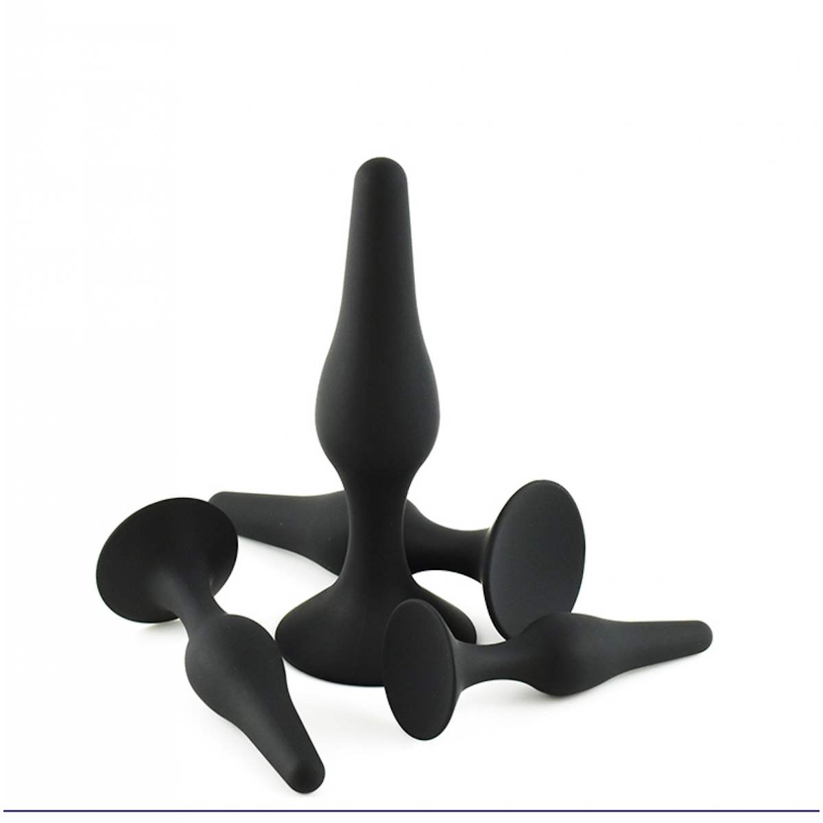Elegant Plug Set
