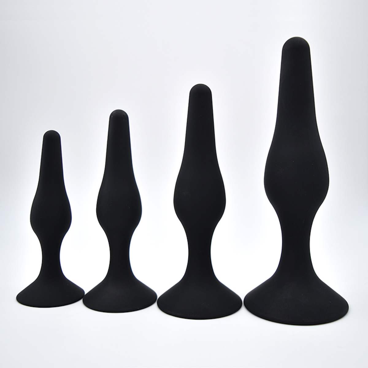 Elegant Plug Set