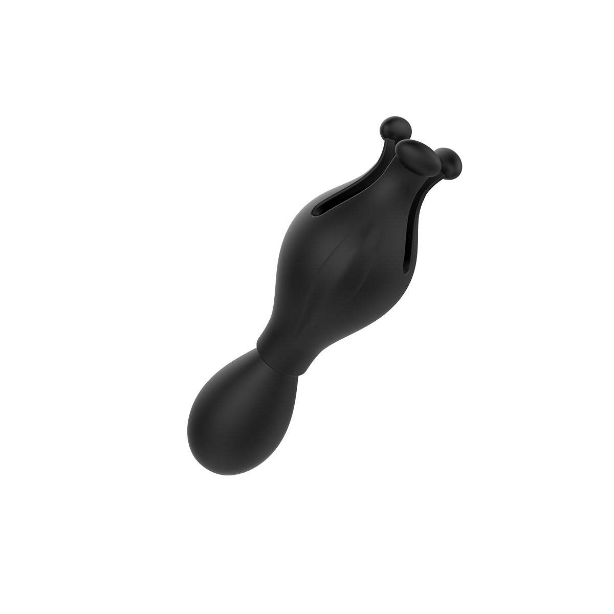 Sensual Touches