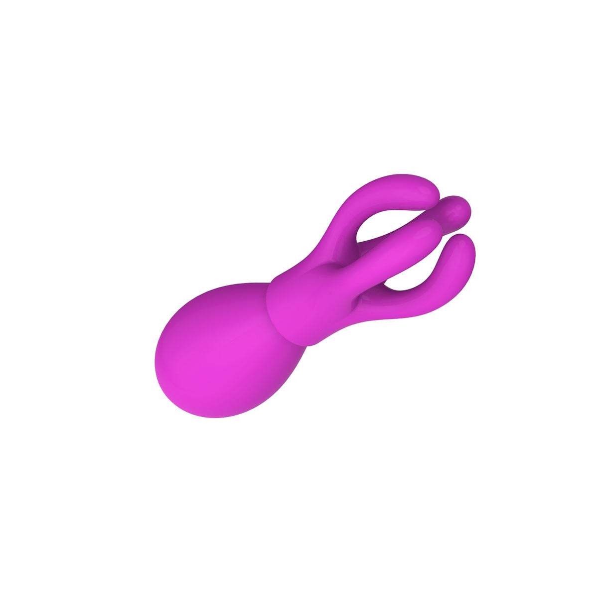 Sensual Touches