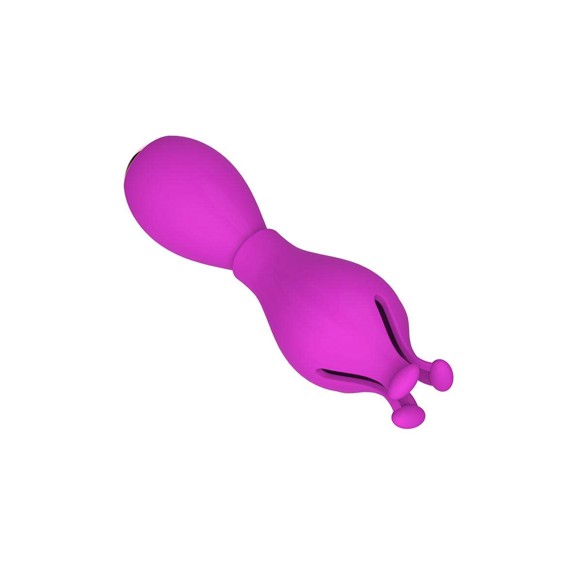 Sensual Touches