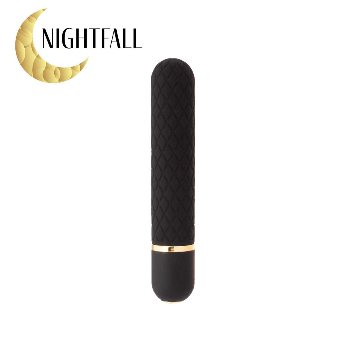 Nightfall Wonder Woman