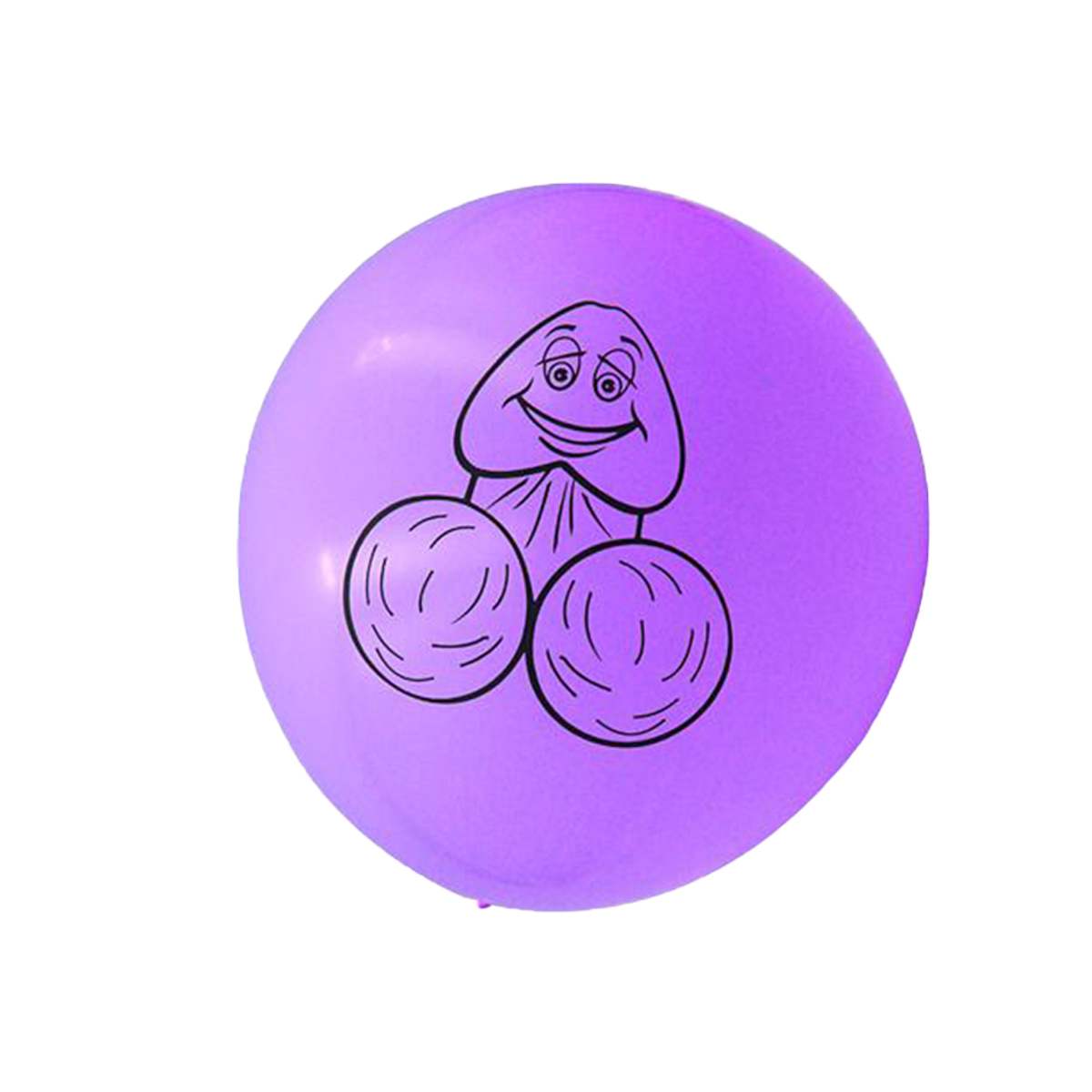 Piemel ballonnen