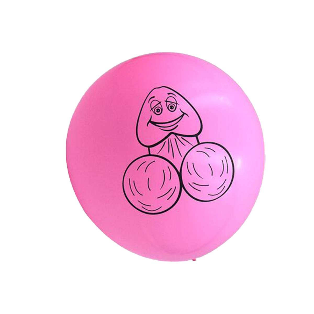 Piemel ballonnen