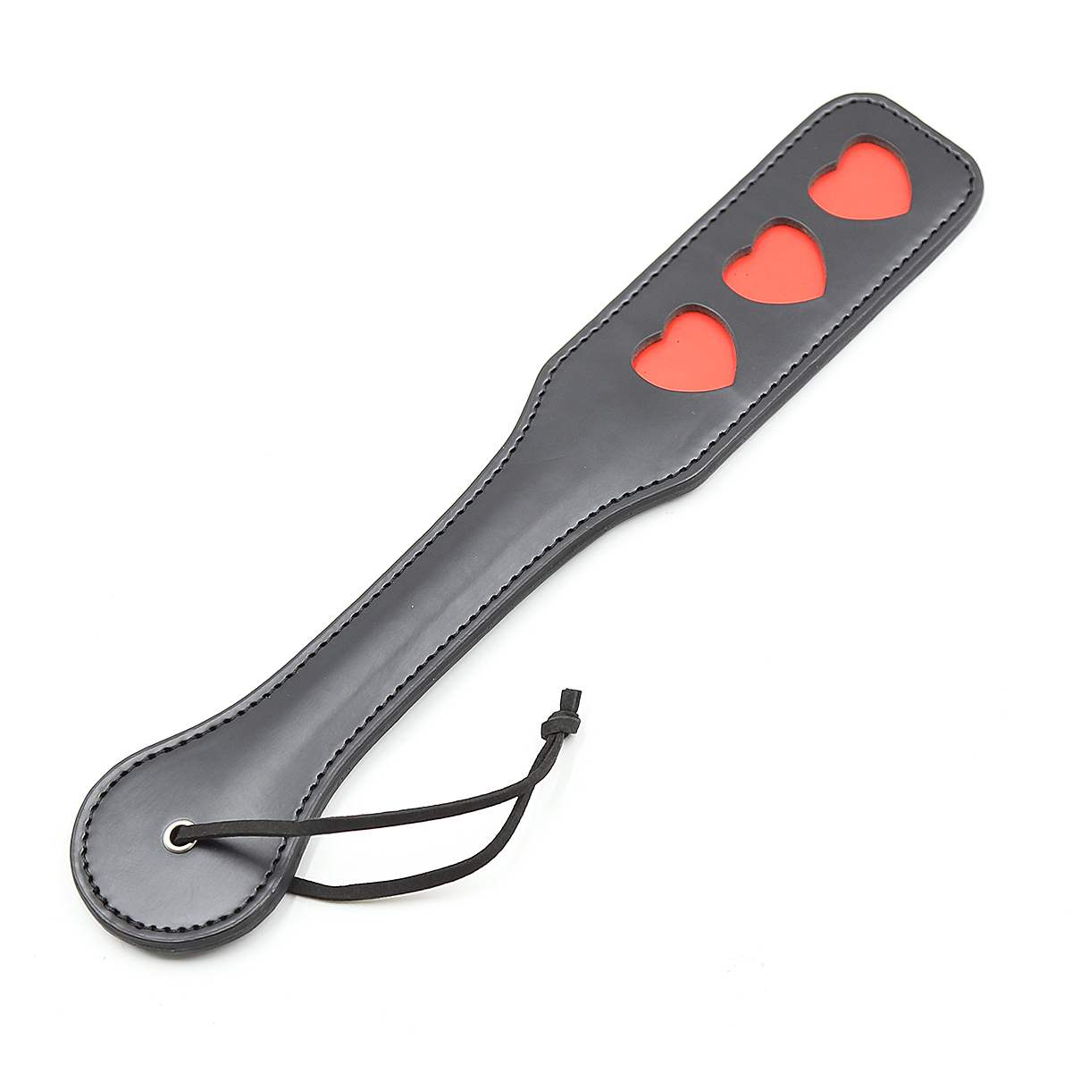 Pepper Paddle